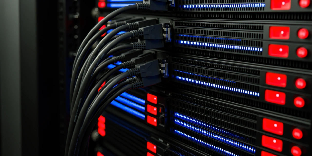 TaipeiTarget System Infrastructure