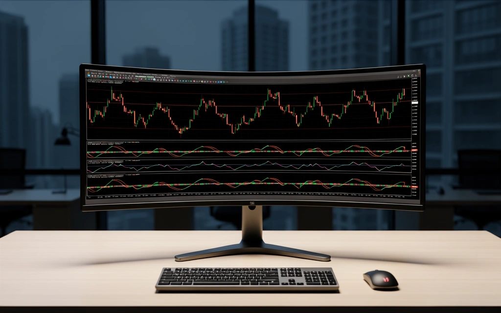 Market Analysis Workspace