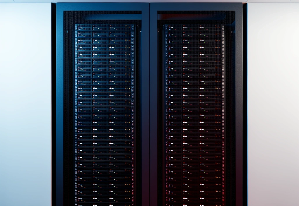 Data Security Center