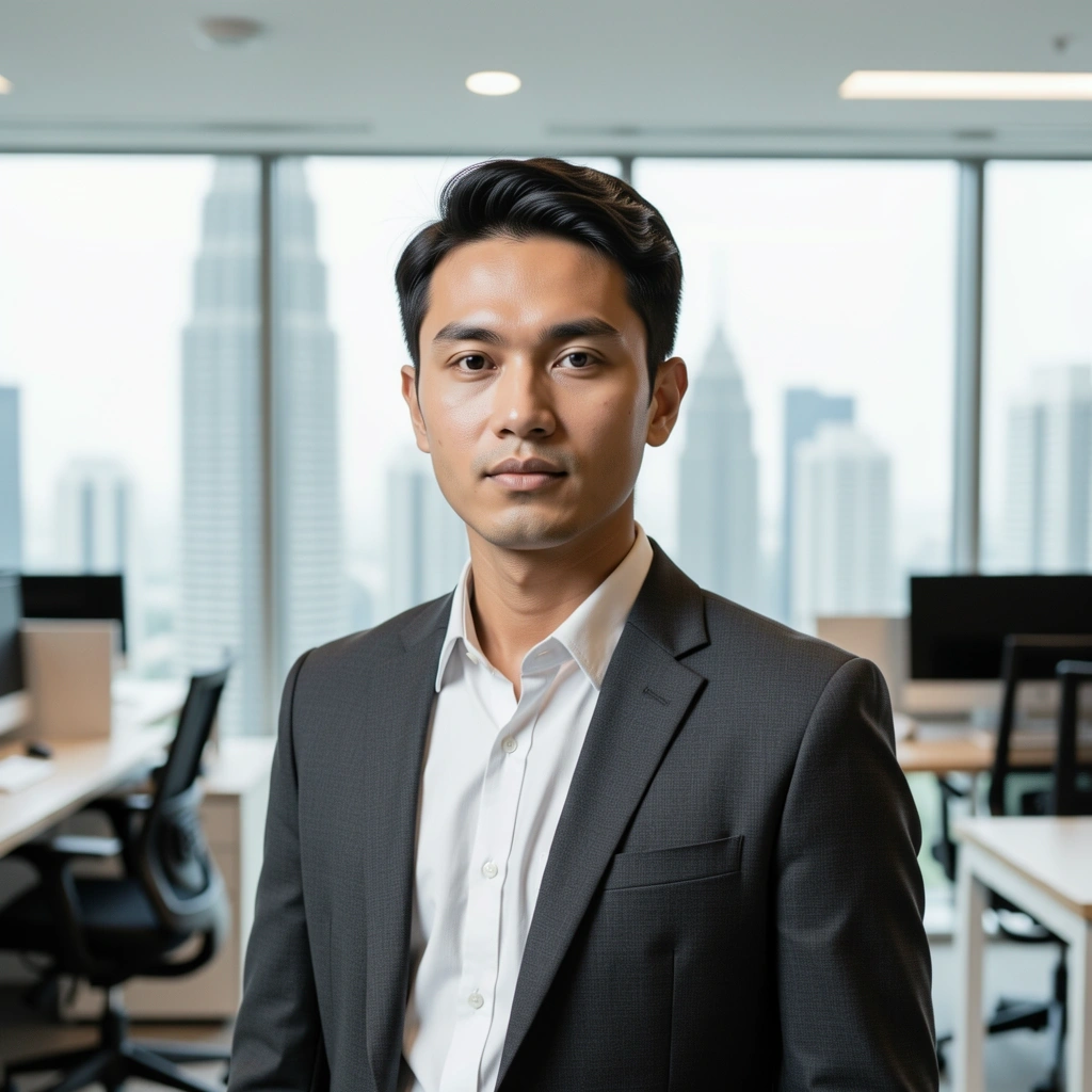 Professional Lead Analyst